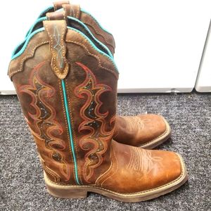 Cowgirl Boots